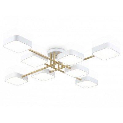 Потолочная люстра Ambrella Light FL FL516346 AMBR_FL516346