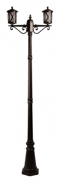 Фото Фонарный столб Loft it Ravenna 100016/2200 LF_100016_2200 - интернет-магазин МегаТерем в Москве