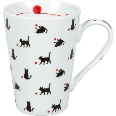 Koenitz Кружка Красная лент...