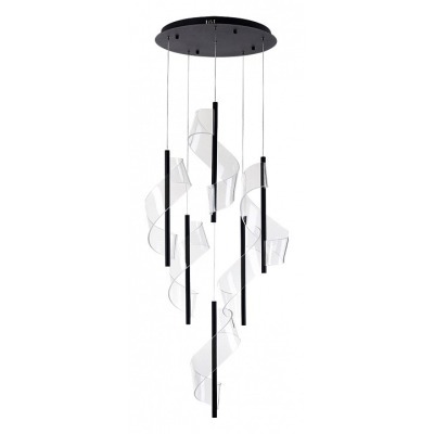 Подвесная люстра Kink Light...