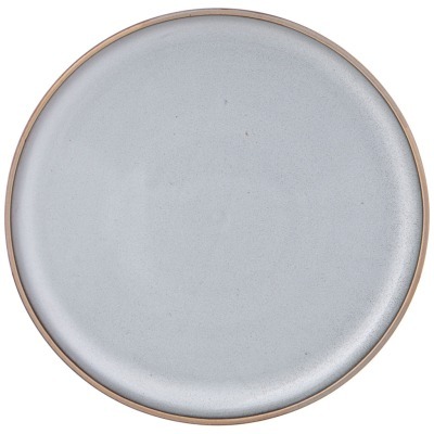 Тарелка закусочная bronco "modern sand" 21,5 см мал.уп.=4шт (445-144) 