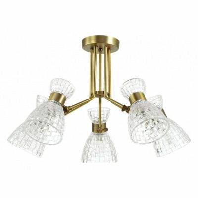 Люстра на штанге Lumion Jac...