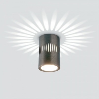 Накладной светильник Elektrostandard DLS025 & DLS026 a053601 ELK_a053601