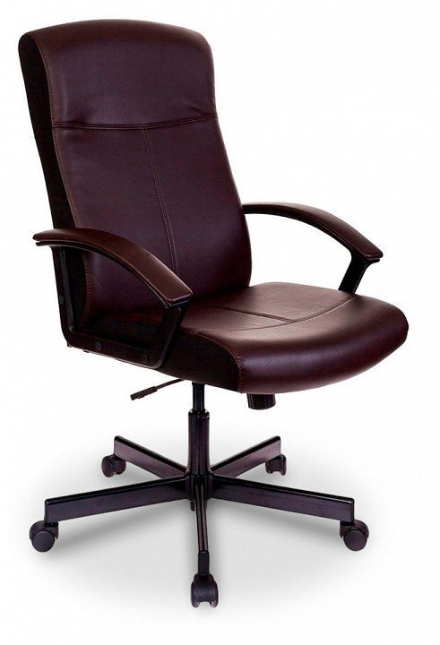 Фото Кресло для руководителя Dominus BUR_497683 - интернет-магазин МегаТерем в Москве