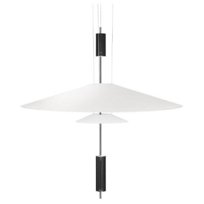 Подвесной светильник Loft it Skylar 10244/A Black LF_10244_A_Black