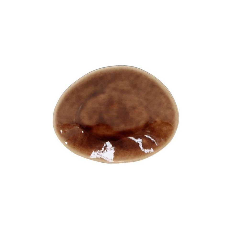 Фото Тарелка GOP162-TER(GOP162-01616G), керамика, Terra, Costa Nova - интернет-магазин МегаТерем в Москве