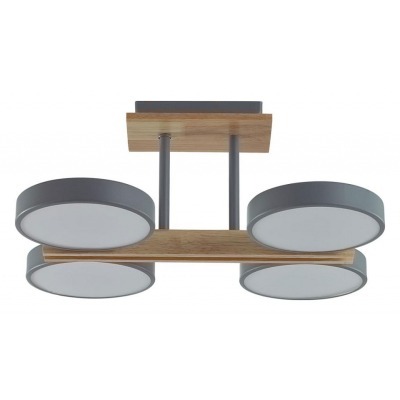 Люстра на штанге Lumion Plato 8031/72CL LMN_8031_72CL