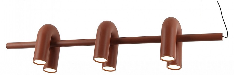 Фото Подвесной светильник Kink Light Канти 08465-3A,06 KL_08465-3A.06 - интернет-магазин МегаТерем в Москве