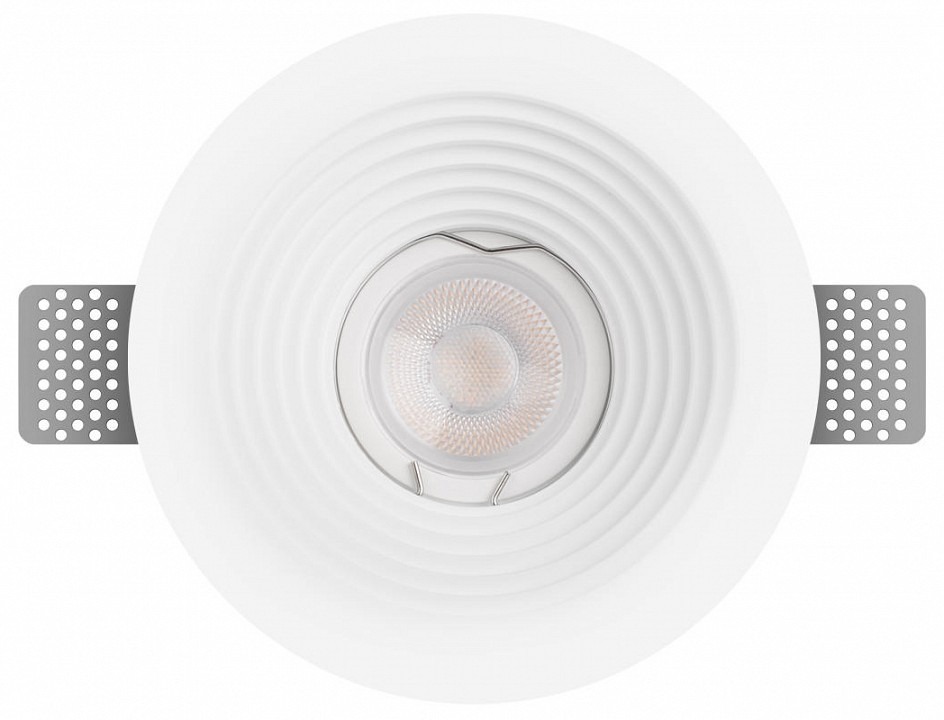 Фото Встраиваемый светильник Loft it Ghost 10356A LF_10356A - интернет-магазин МегаТерем в Москве