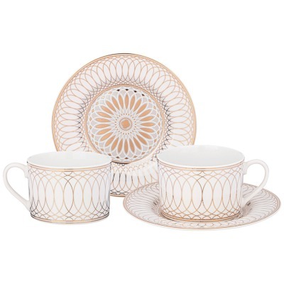 Чайный набор lefard triumph...