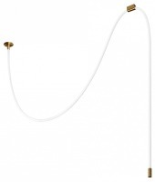 Подвесной светильник Loft it Thread 10388A Brass LF_10388A_Brass Подвесной светильник Loft it Thread 10388A Brass LF_10388A_Brass