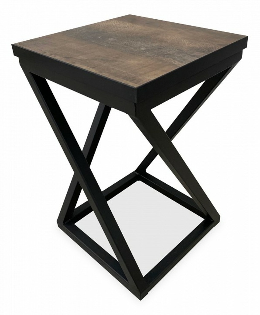 Фото Табурет Саен MBW_100964 - интернет-магазин МегаТерем в Москве