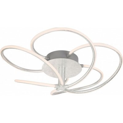 Потолочная люстра Globo Wav...