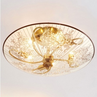 Накладной светильник Citilux Регент CL915251