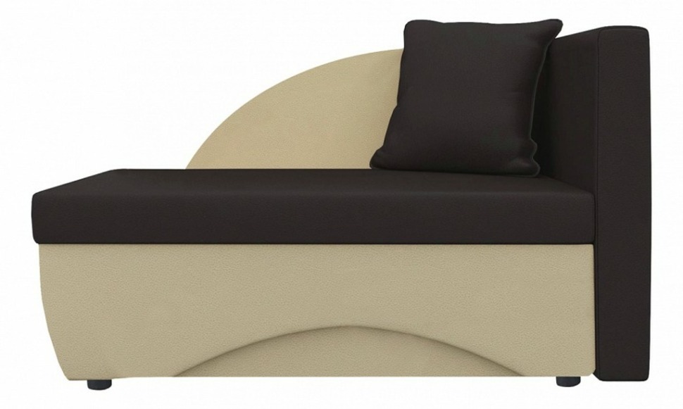 Фото Диван-кушетка Трио SDZ_436414552 - интернет-магазин МегаТерем в Москве