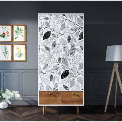 Шкаф двухстворчатый Berber ...