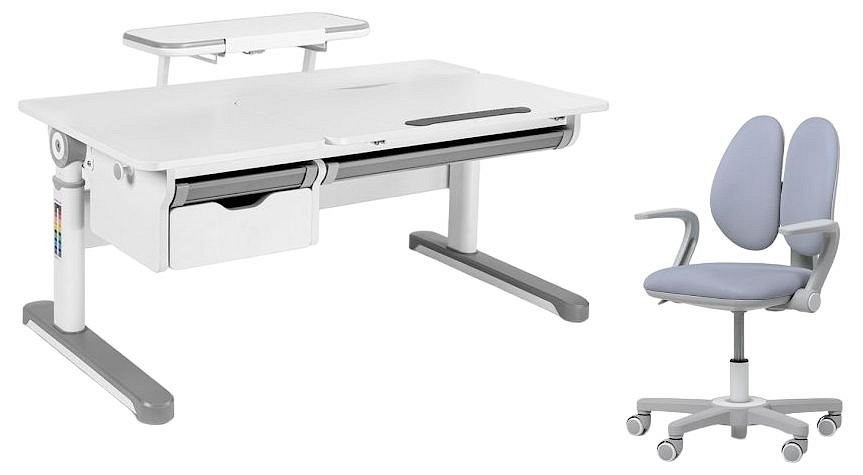 Фото Набор учебный Creare + SS16 + Mente FUN_250452 - интернет-магазин МегаТерем в Москве