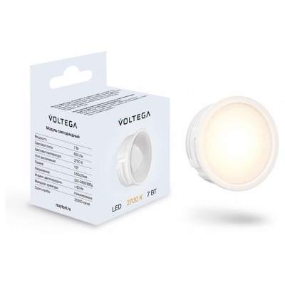 Модуль светодиодный Voltega  7205 VLG_7205