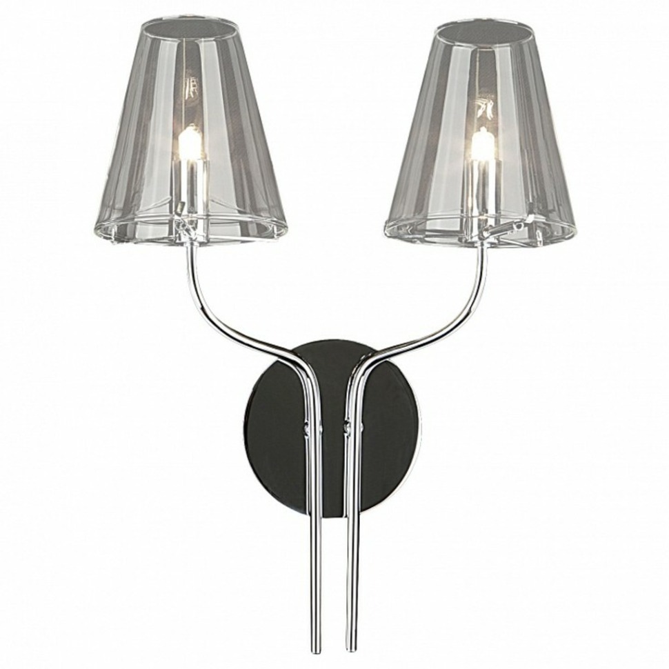 Фото Бра Lightstar Diafano 758624 LS_758624 - интернет-магазин МегаТерем в Москве