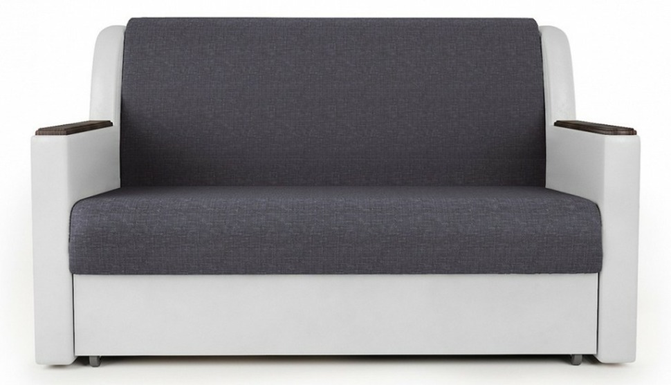 Фото Диван-кровать Аккорд Д 120 SDZ_464734486 - интернет-магазин МегаТерем в Москве