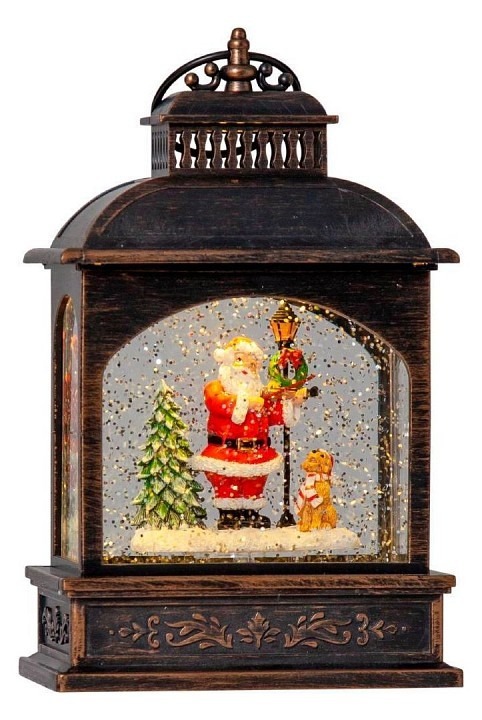 Фото Фонарь новогодний Eglo Vinter 411233 EG_411233 - интернет-магазин МегаТерем в Москве