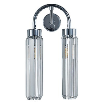 Бра Newport 4520 4522/A chrome NWP_M0064136