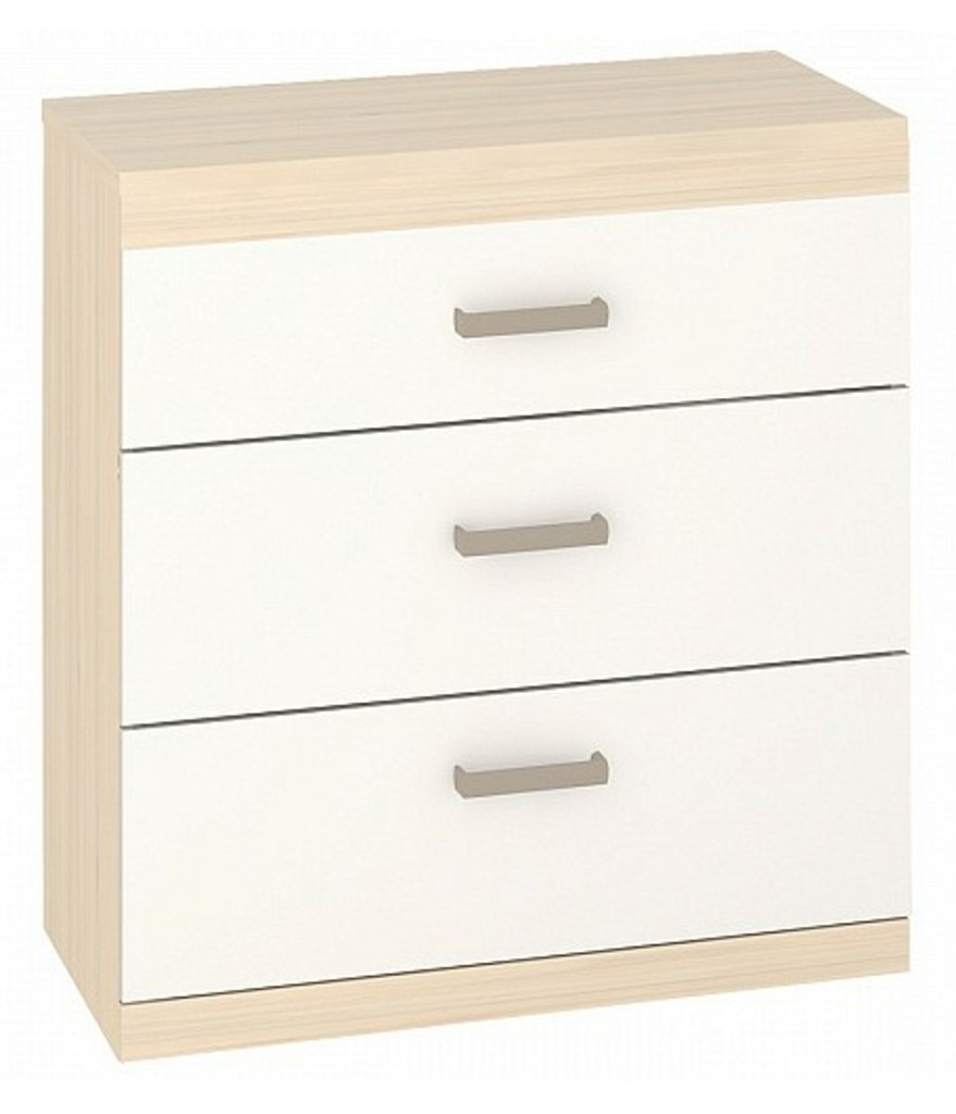 Фото Комод Tiovo Км90 MER_TOJ-Km90-KBE - интернет-магазин МегаТерем в Москве