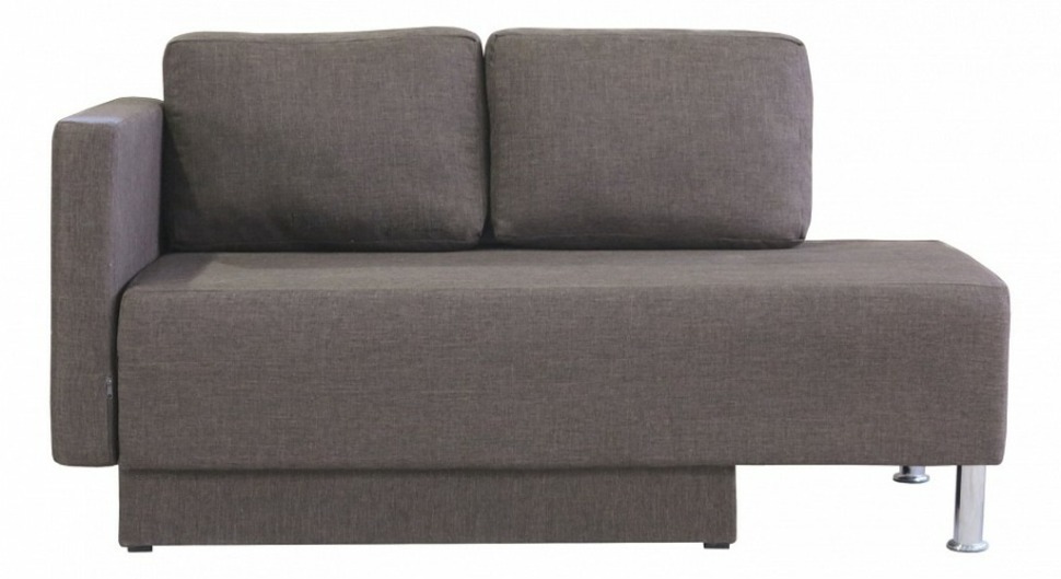 Фото Диван-кушетка Леон SDZ_436414526 - интернет-магазин МегаТерем в Москве