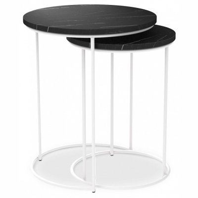 Набор из 2 столов журнальных SHT-CT7 She_5478988802