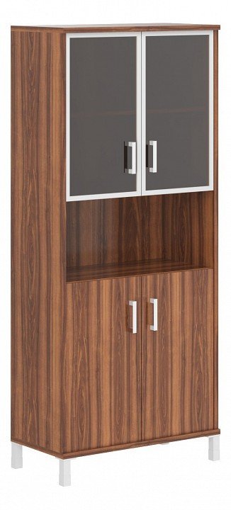 Фото Шкаф комбинированный Born B 430.9 SKY_00-07053465 - интернет-магазин МегаТерем в Москве