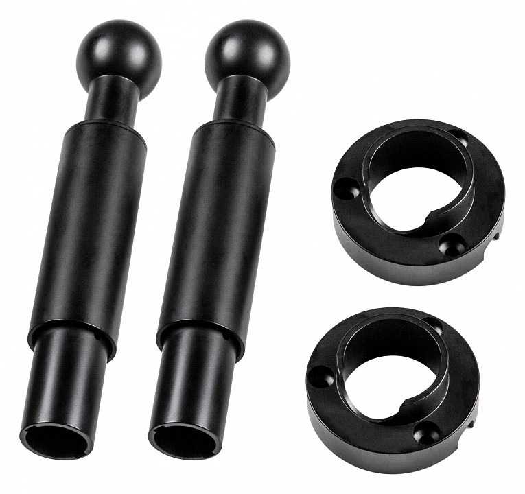 Фото Основание на штанге Lightstar Corda 418990 LS_418990 - интернет-магазин МегаТерем в Москве