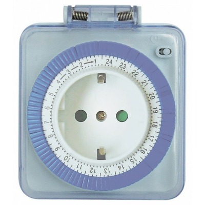 Розетка с таймером Feron TM31 23204 FE_23204