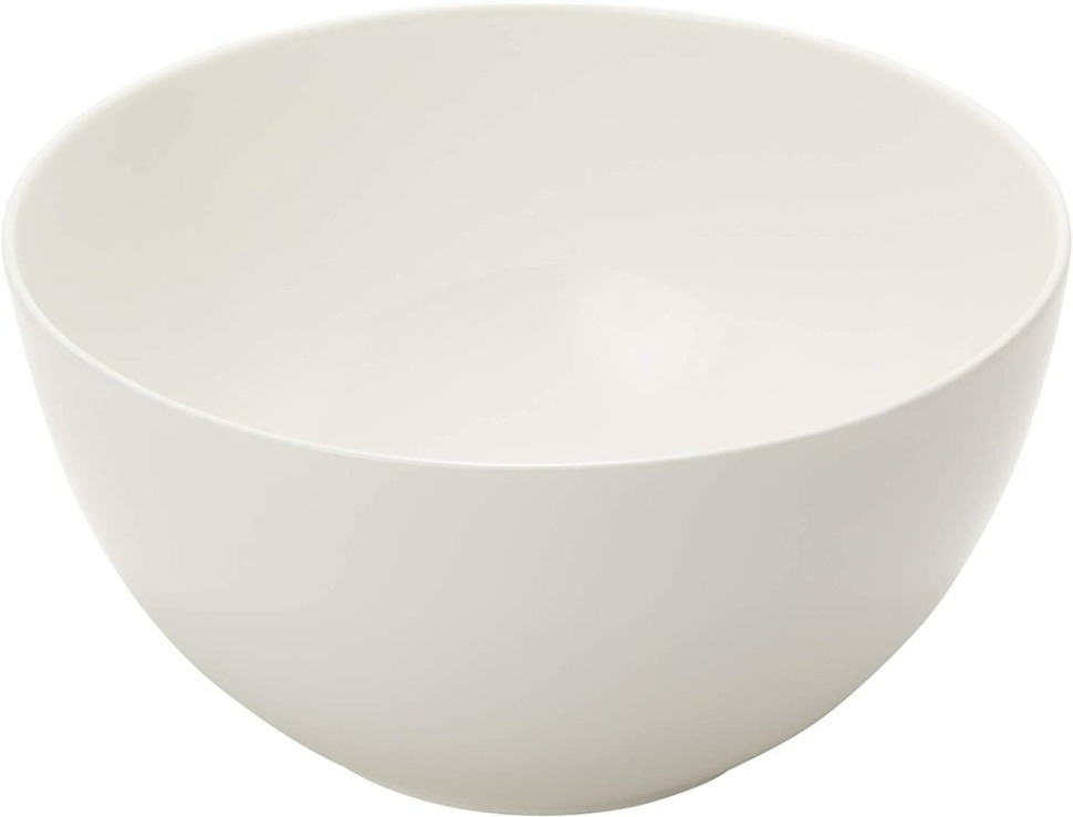Фото Чаша, 12 см 51050-35381, костяной фарфор, white, NARUMI - интернет-магазин МегаТерем в Москве