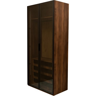 Шкаф Alto двухдверн c выдви...