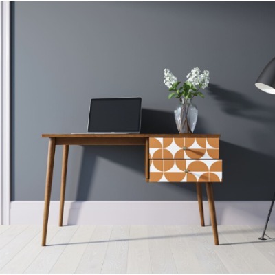 Стол рабочий Berber принт 1...