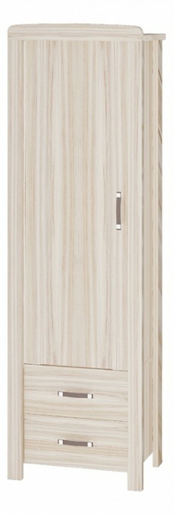 Фото Шкаф для белья Бартоло ВТД-ГФ MER_VTD-GF_KK - интернет-магазин МегаТерем в Москве