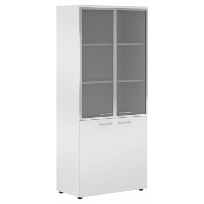 Шкаф-витрина Xten XHC 85.7 ...