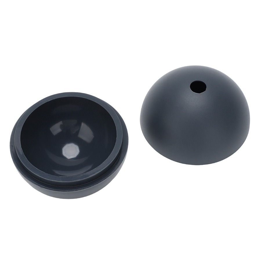 Фото Форма для льда ice ball, графит (77409) - интернет-магазин МегаТерем в Москве