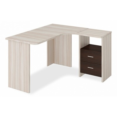 Стол письменный Домино Лайт...