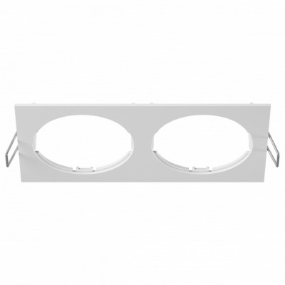 Рамка на 2 светильника Ligh...