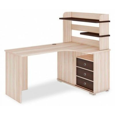 Стол компьютерный Домино СР...