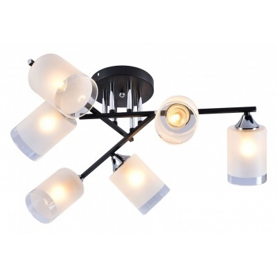 Люстра на штанге Rivoli Mar...