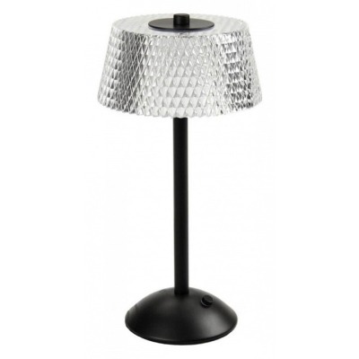 Настольная лампа декоративн...