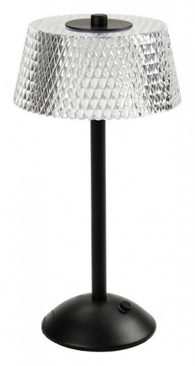Фото Настольная лампа декоративная Omnilux  OML-40104-01 OM_OML-40104-01 - интернет-магазин МегаТерем в Москве