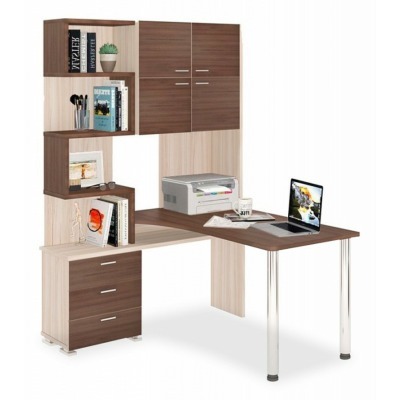 Стол компьютерный Домино СР...