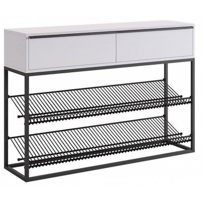 Стеллаж для обуви Крафт 2 M...