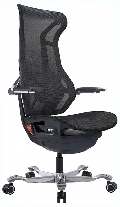 Фото Кресло компьютерное Atom EVP_570123 - интернет-магазин МегаТерем в Москве