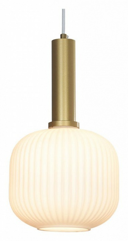 Фото Подвесной светильник Lussole Ondulati LSP-8354 - интернет-магазин МегаТерем в Москве