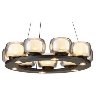 Подвесная люстра Aployt Yud...