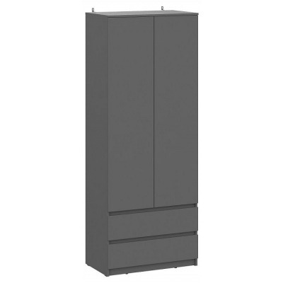 Шкаф платяной Денвер ARN_00...